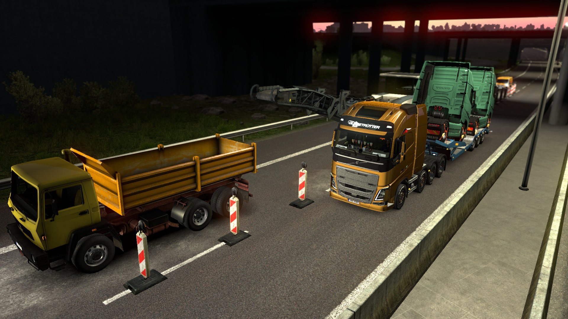 Image by TubewayArmy