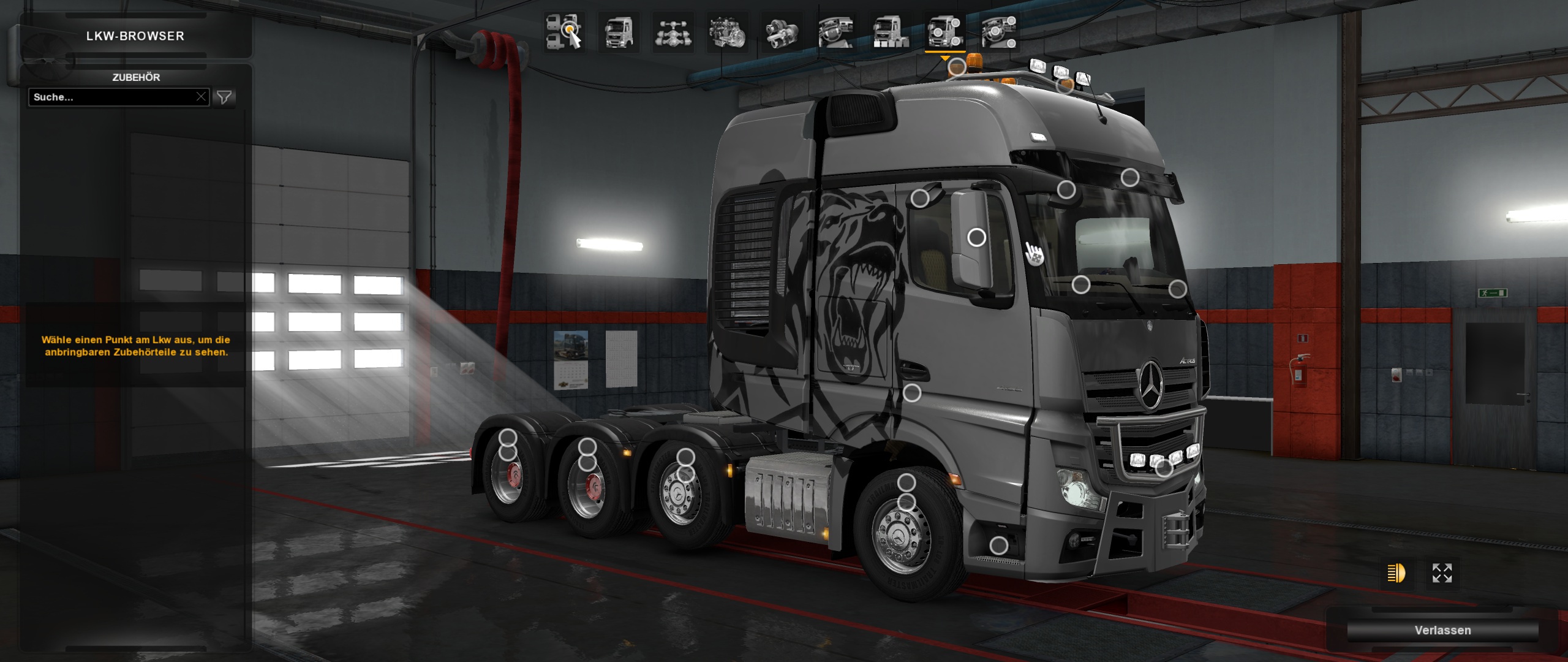 Image by Xanditrucker