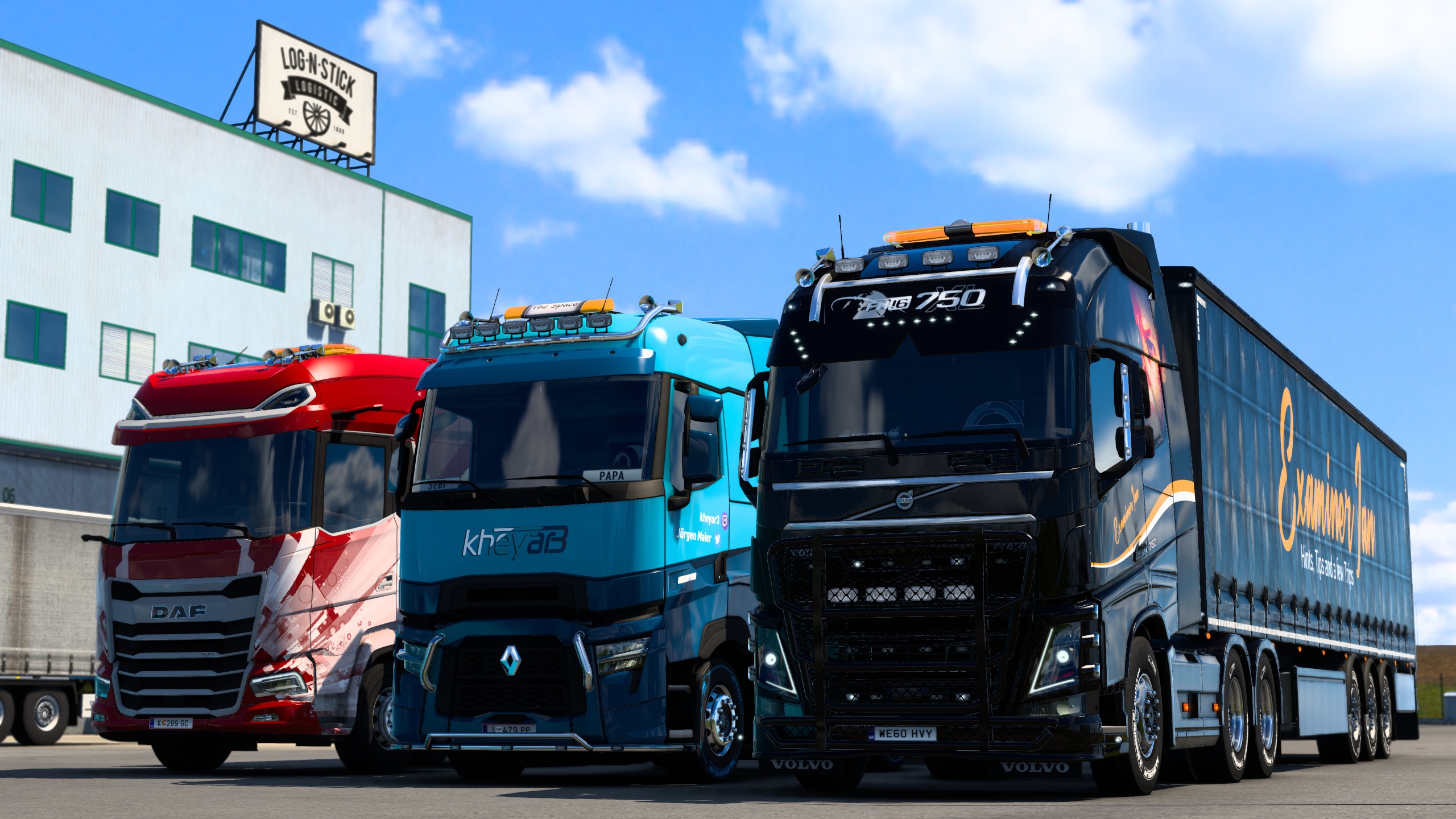 Image by ExaminerIan