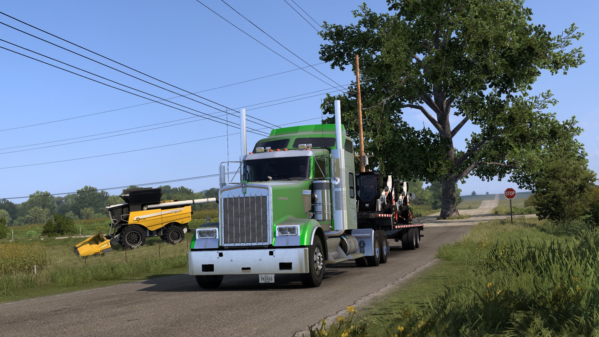 Image by rolniktruck