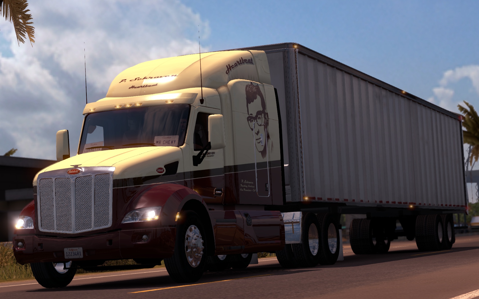 Image by ChevyTrucker