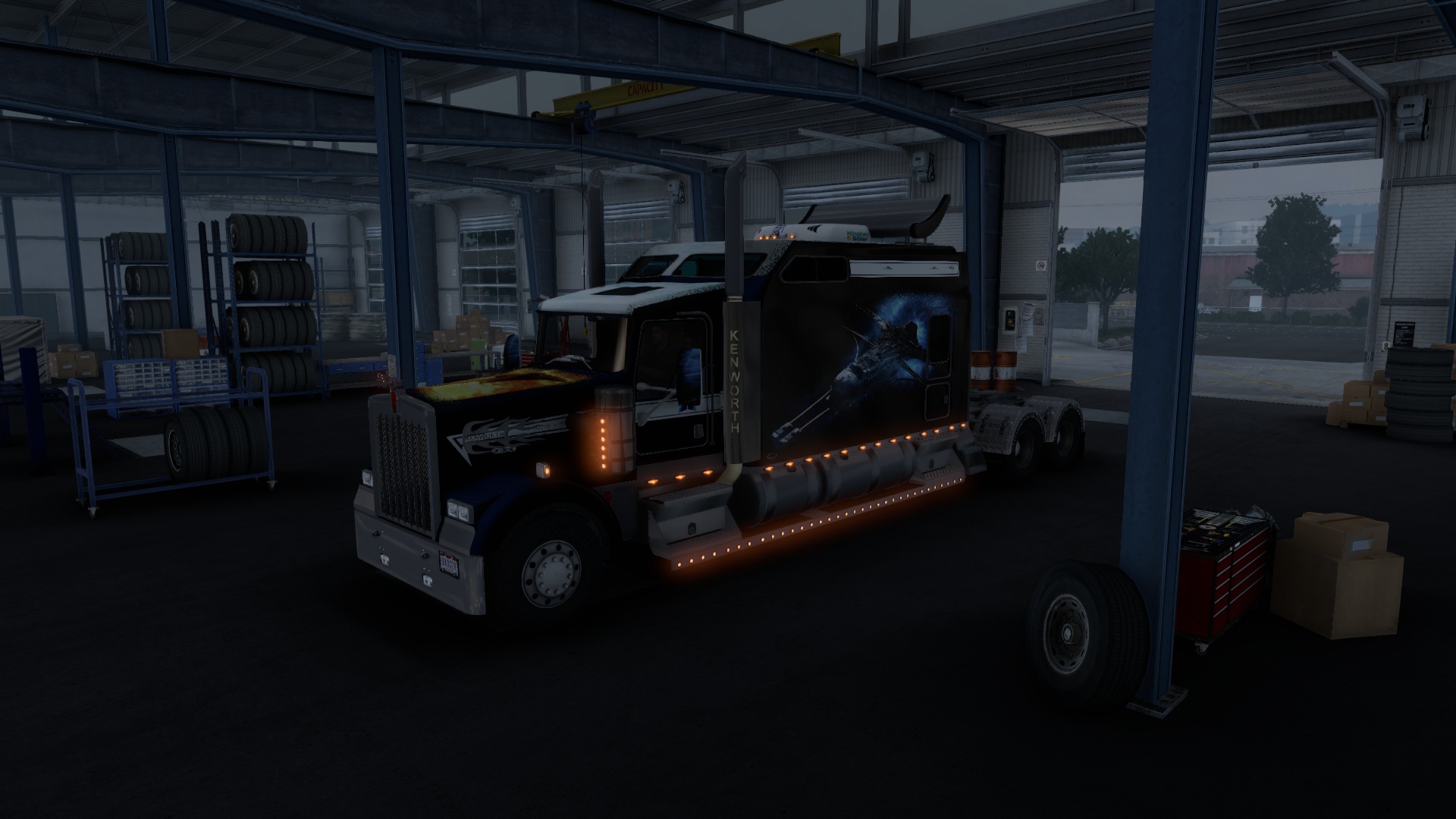 Image by mikebadger372