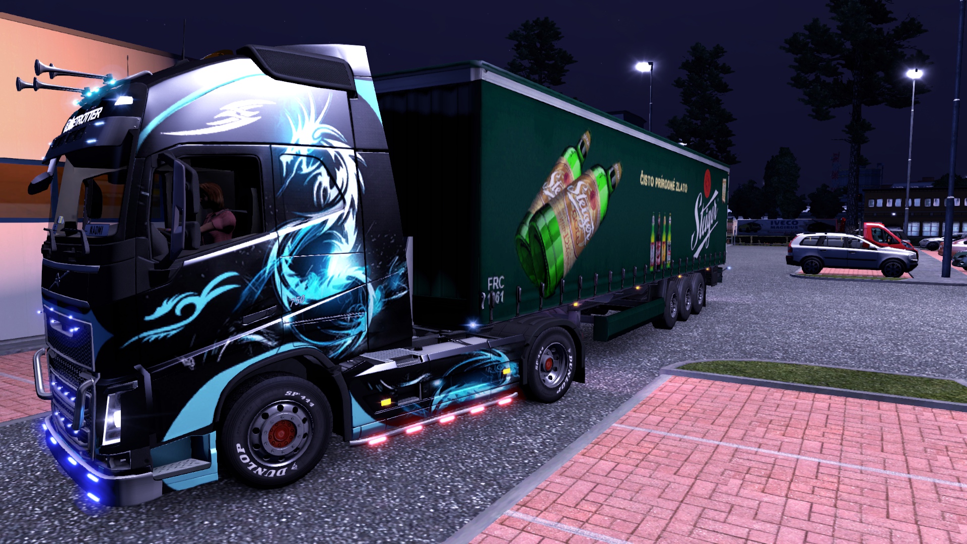 Image by Trucker1964