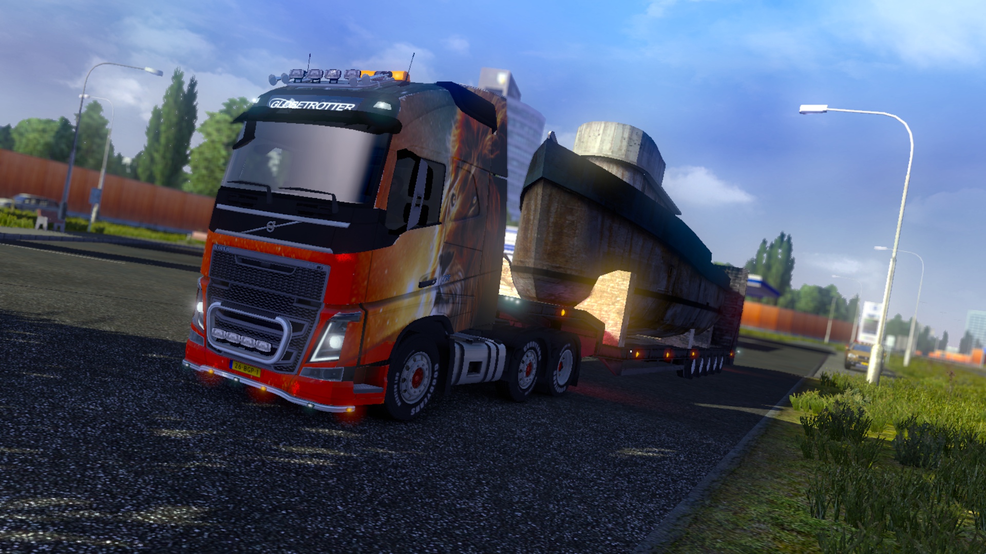 Image by AleexWharmsby