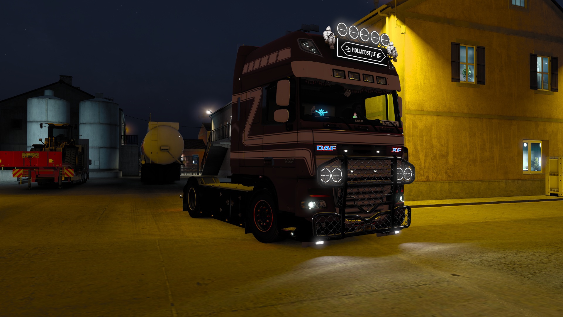 Image by XLtransport