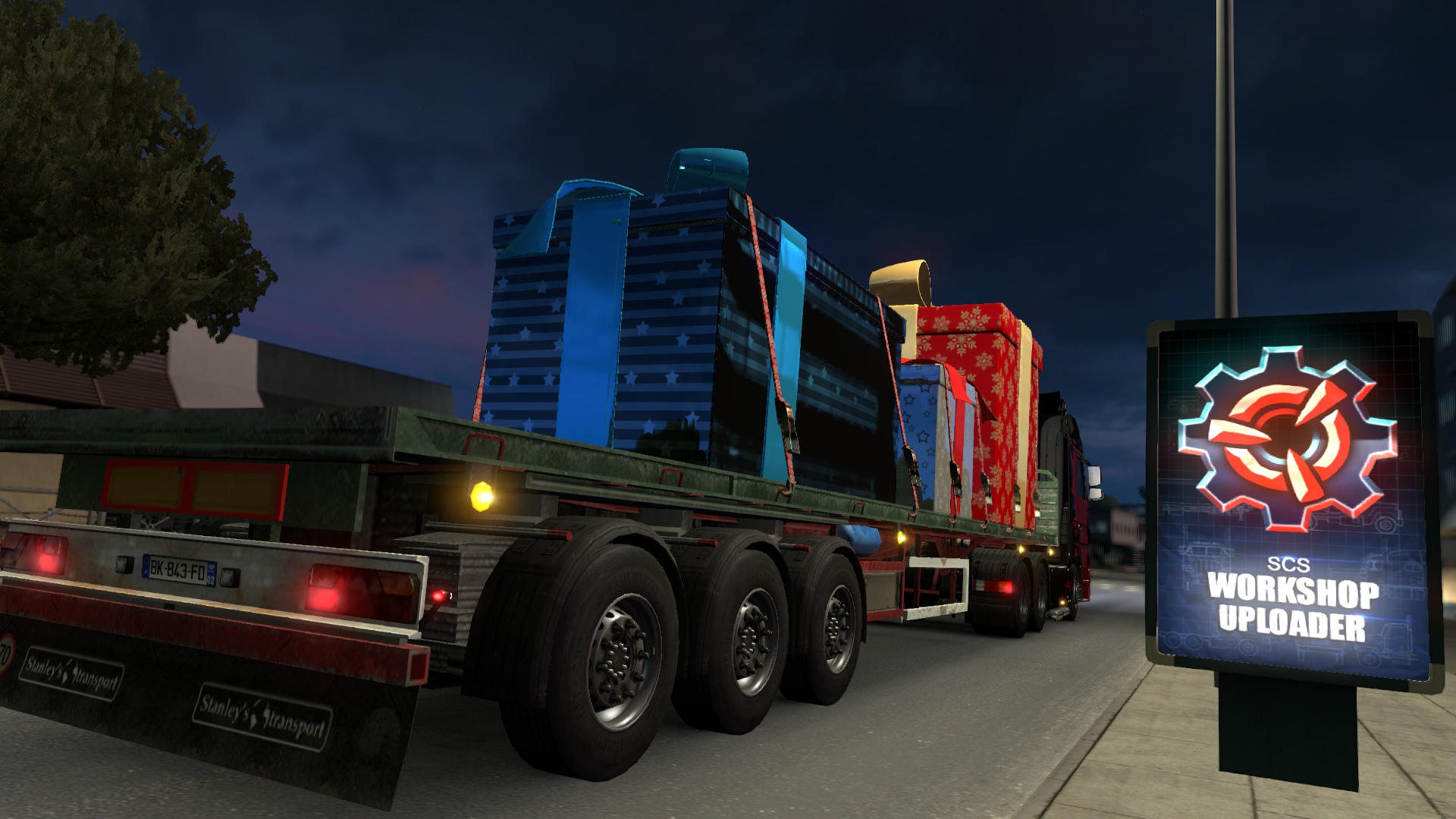 Image by DrivenDeliveryCo