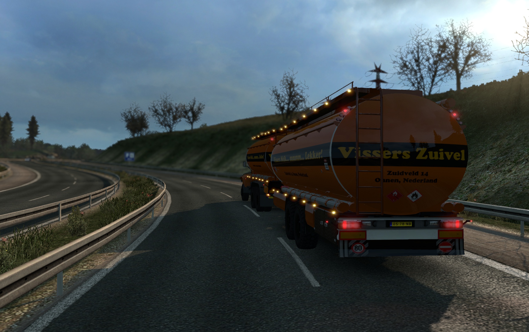 Image by Vissers_Logistic