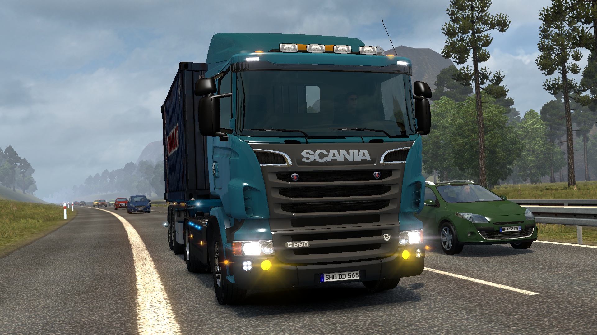 Image by mywheelsofsteel_