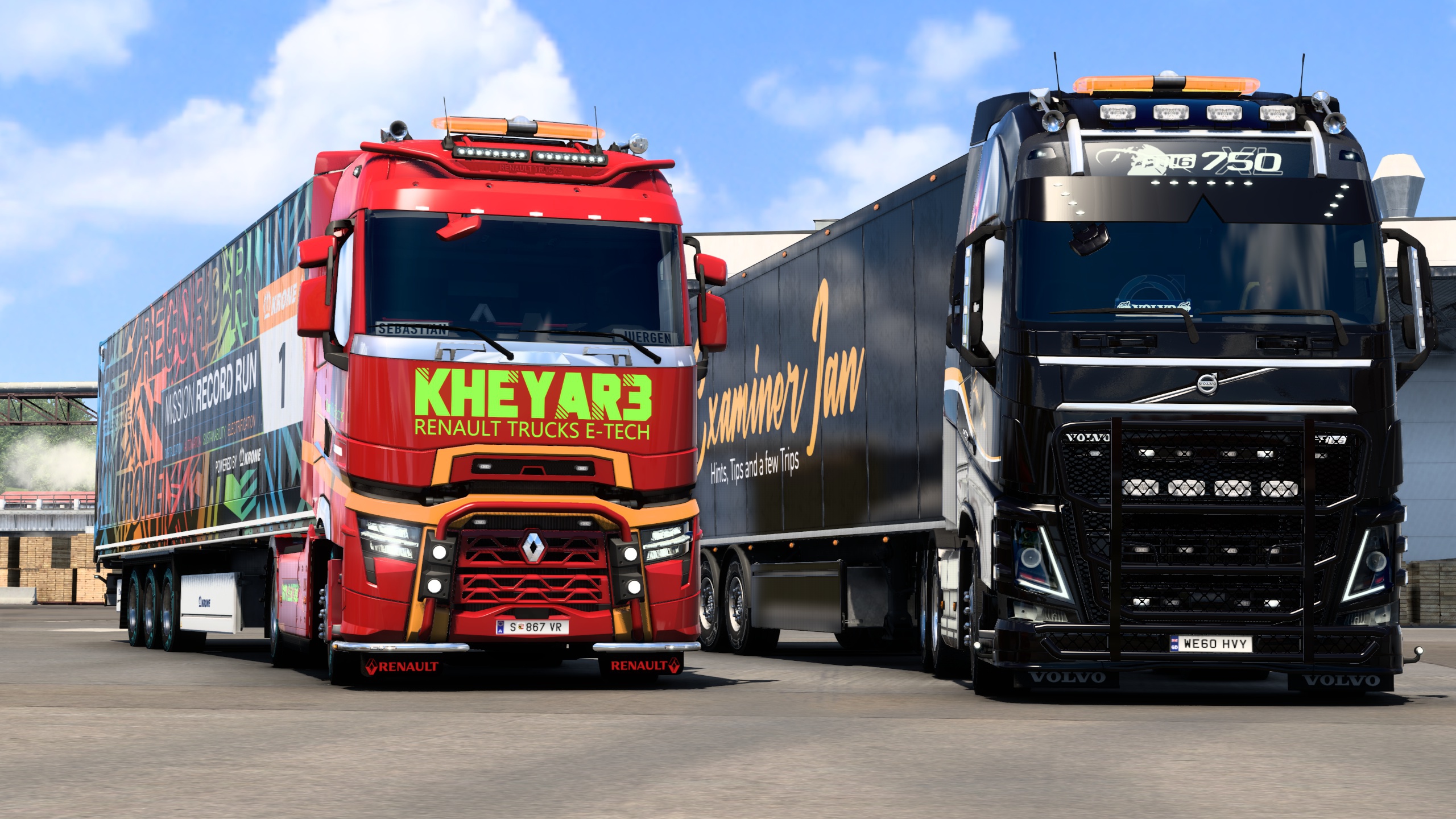 Image by ExaminerIan