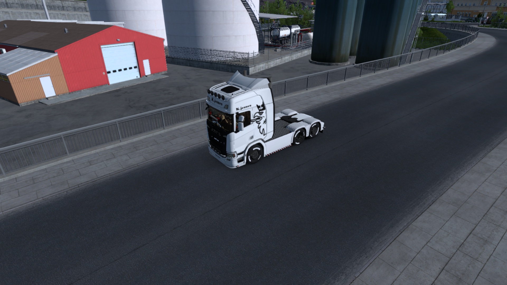 Image by truckspotter4