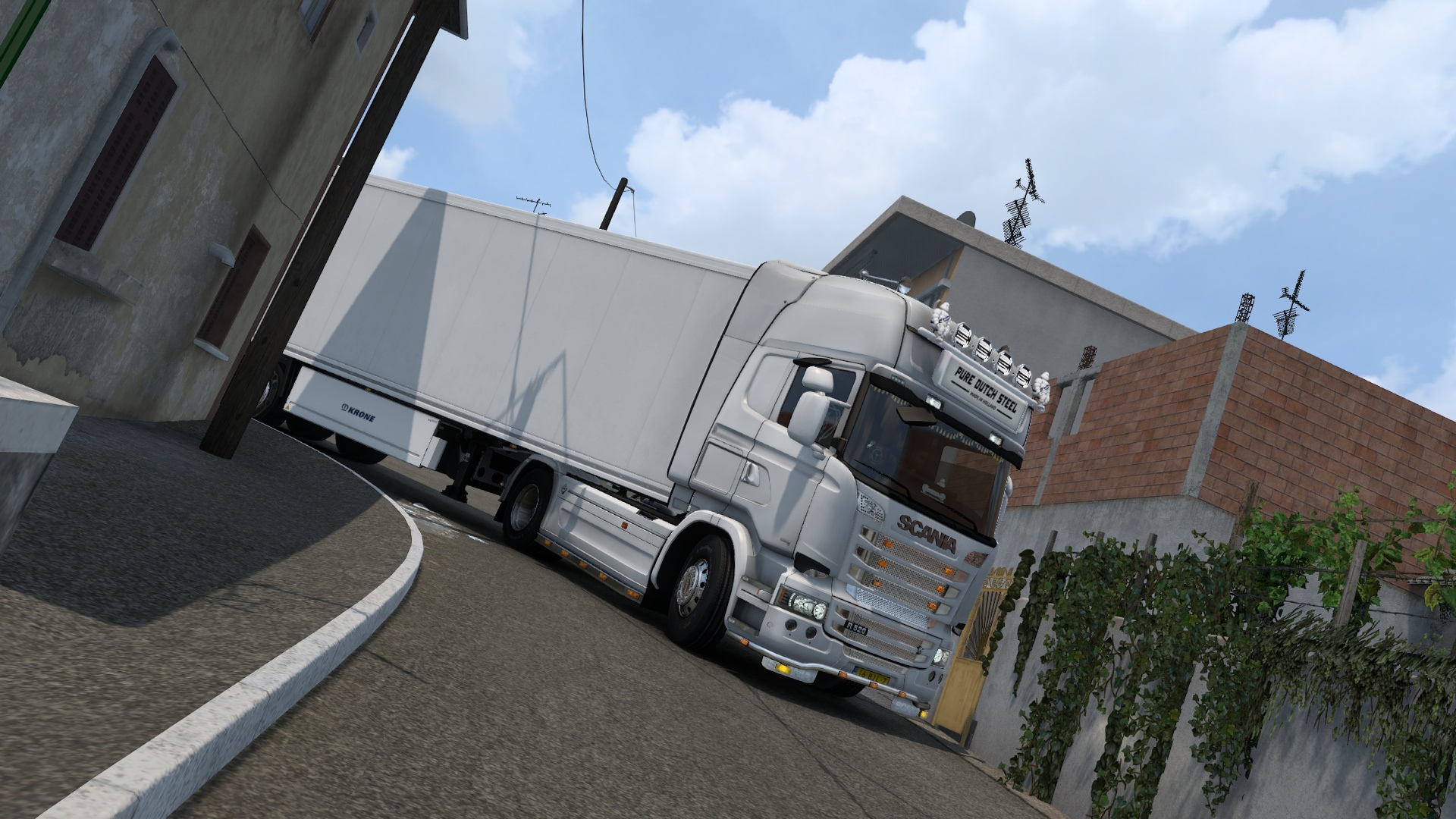 Image by Deantruckstar