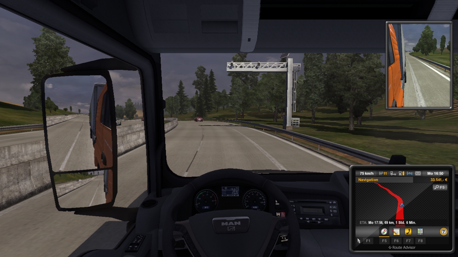 Image by TruckerEnrico13