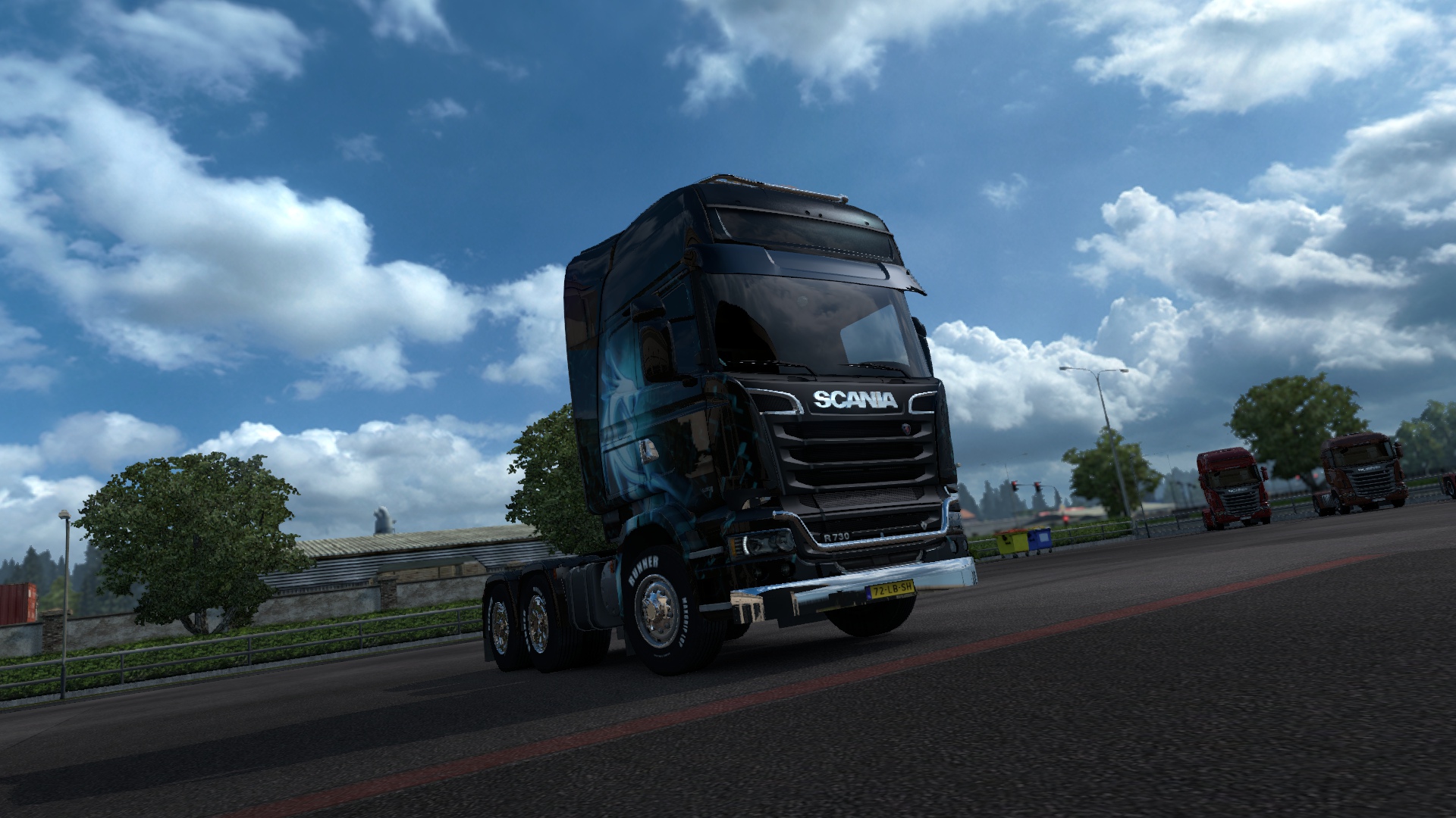 Image by hasnieking