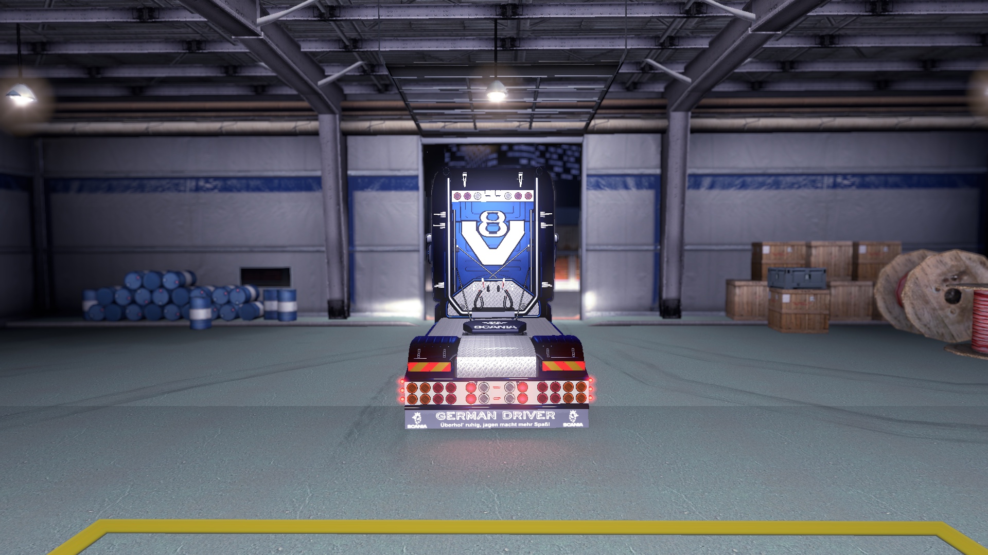 Image by danishtrucker24