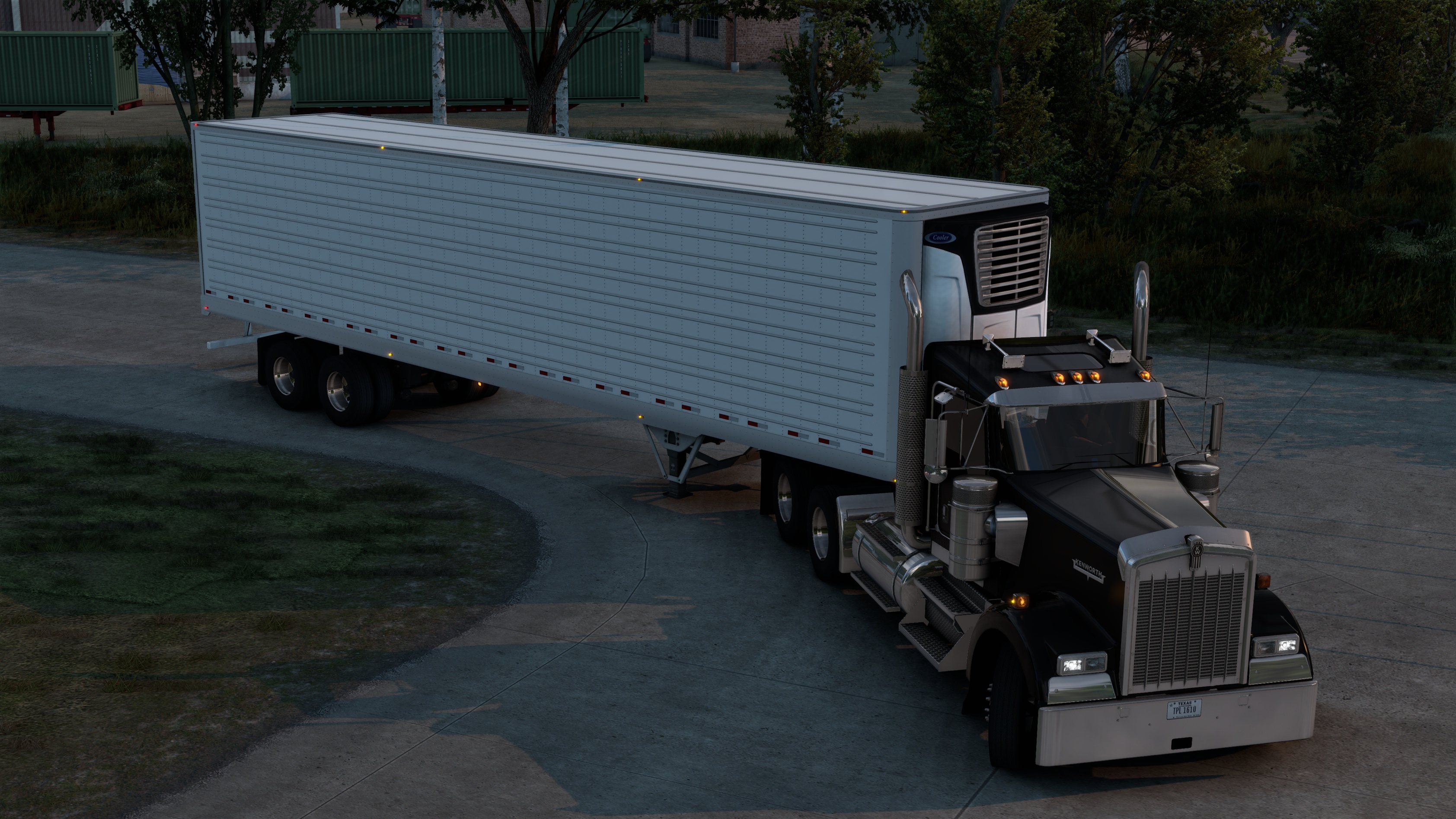 Image by TPLOGISTICS