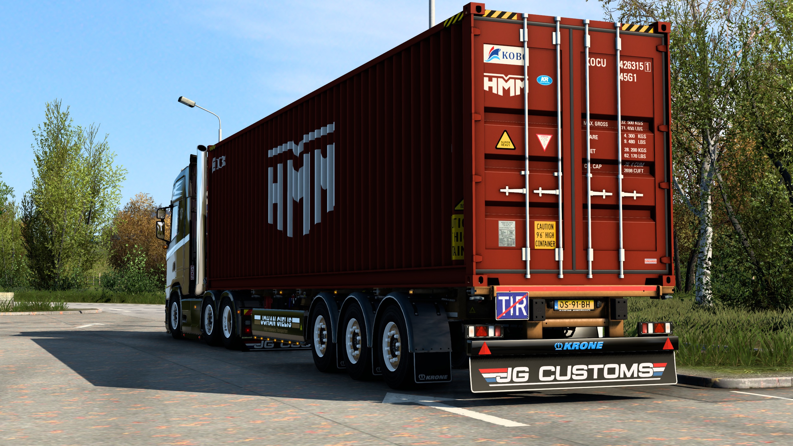 Image by JGTransport