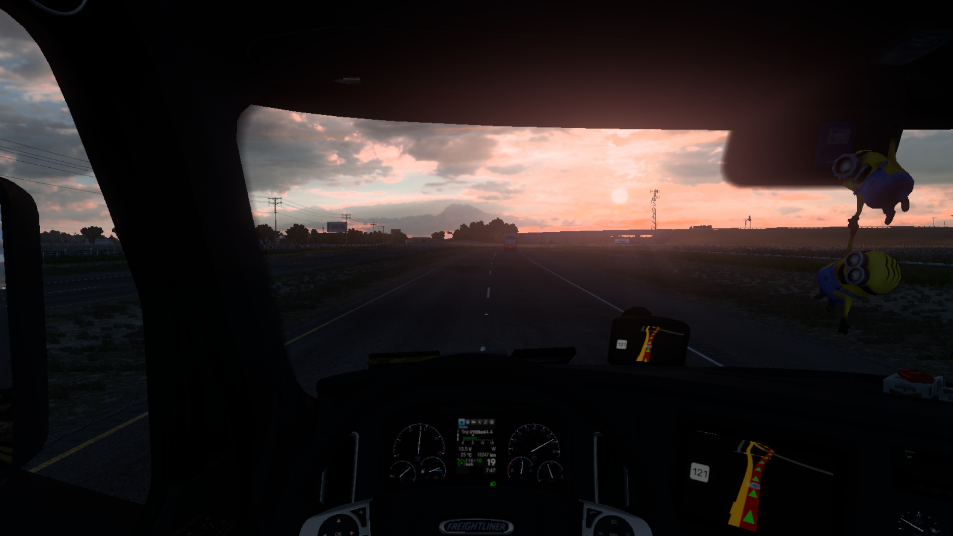 Image by xerxes_trucker