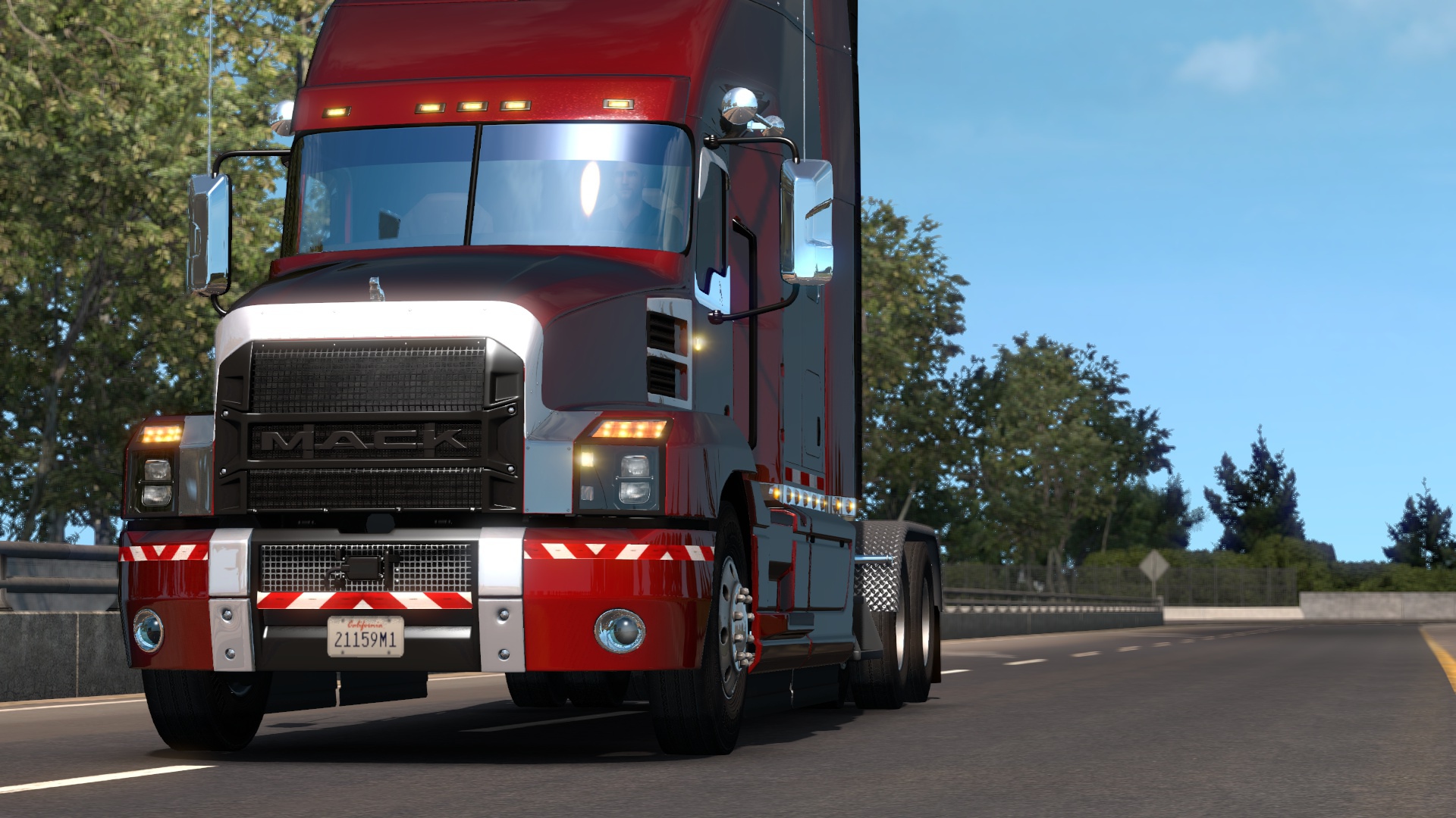 Image by TruckerTony