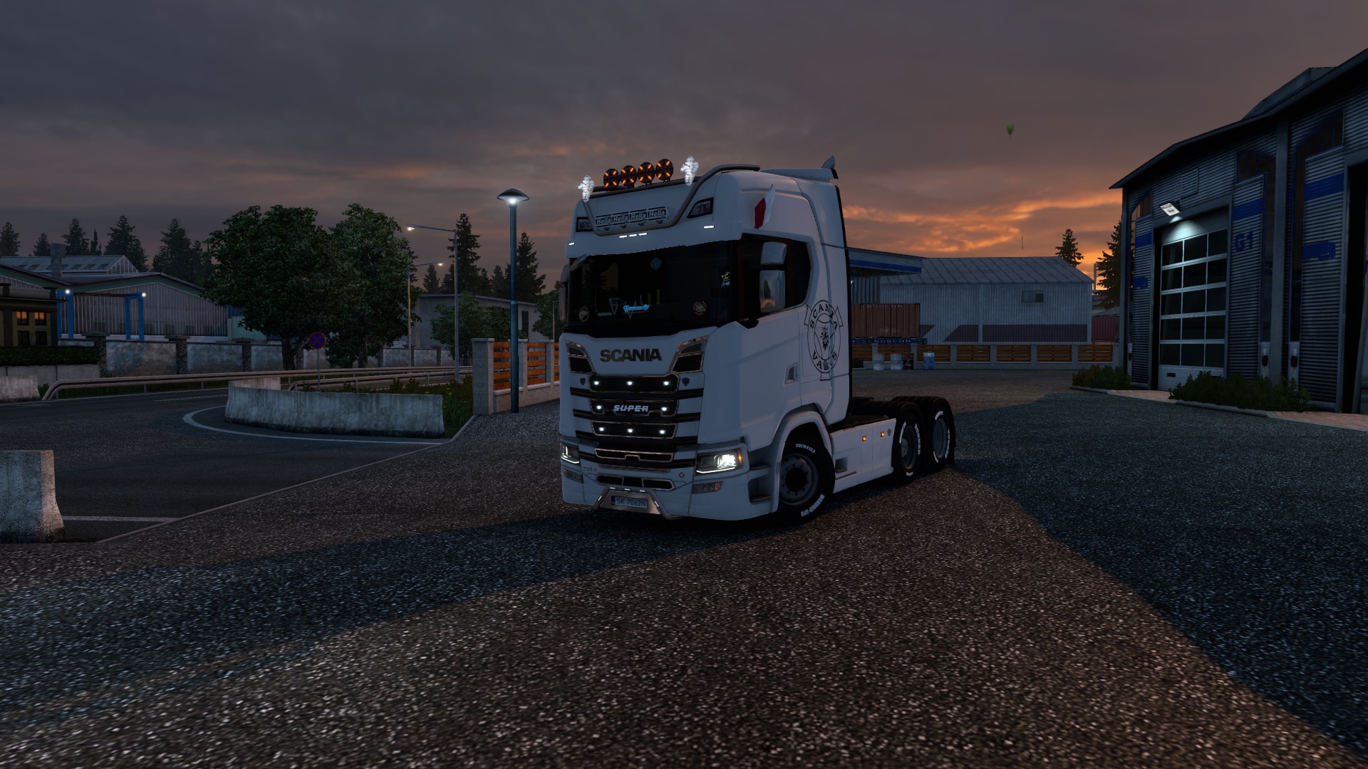 Image by Krooolik