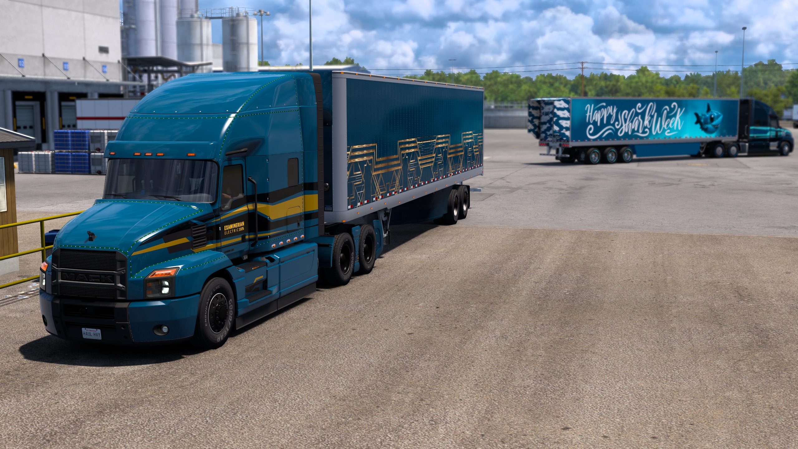 Image by ExaminerIan