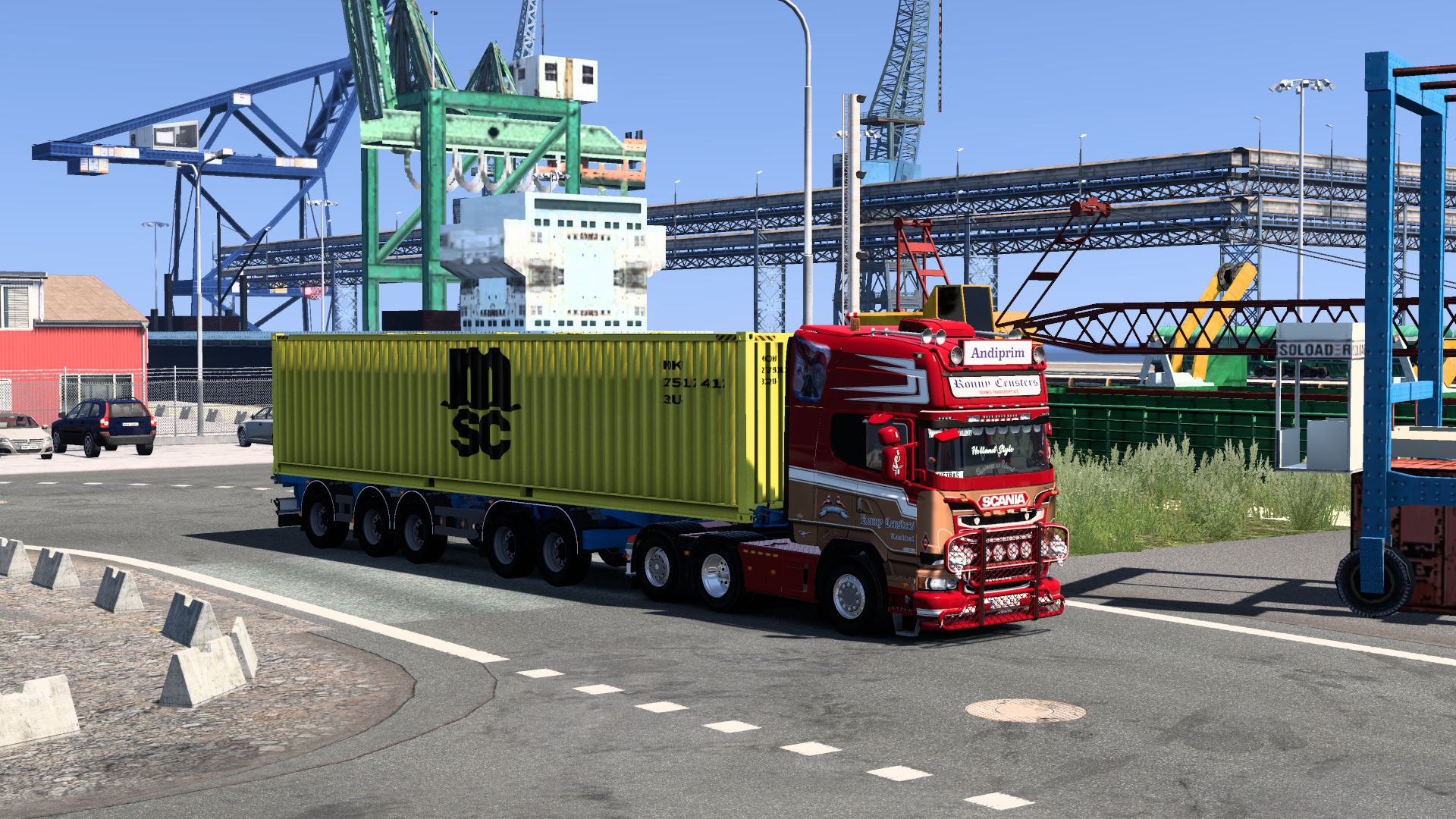 Image by piotreksygi