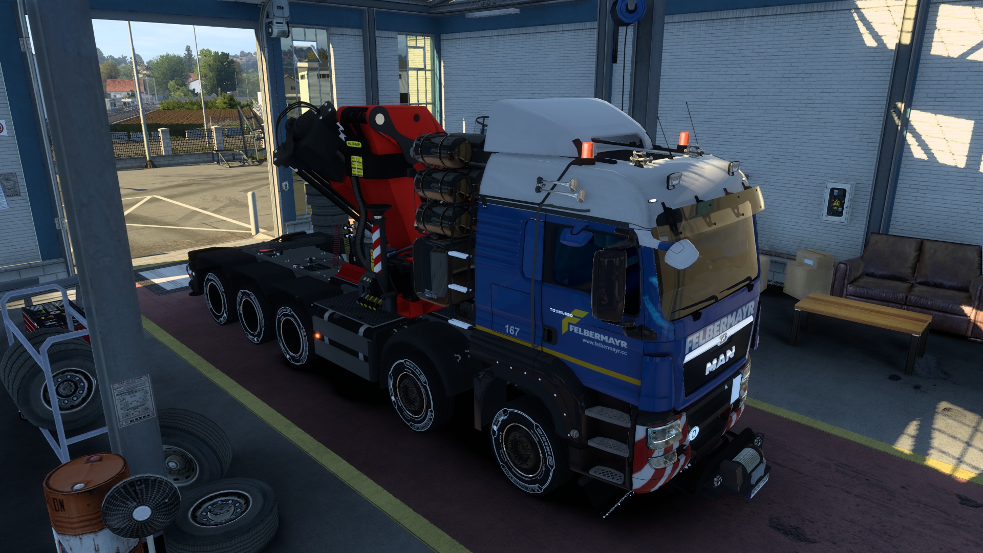 Image by SNICKI_MODS