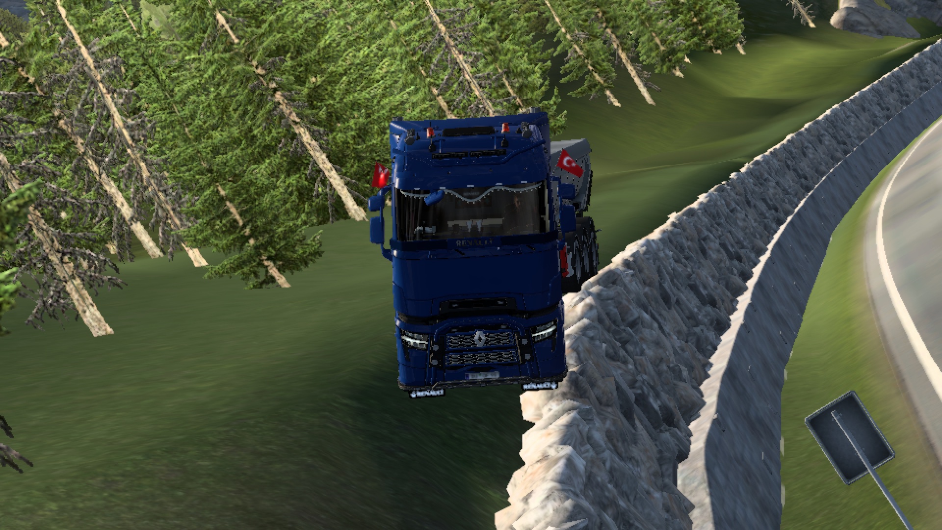 Image by TREnes35
