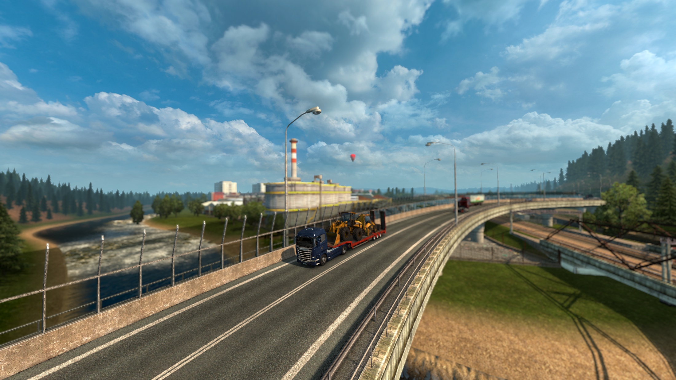 Image by MaxLogistics