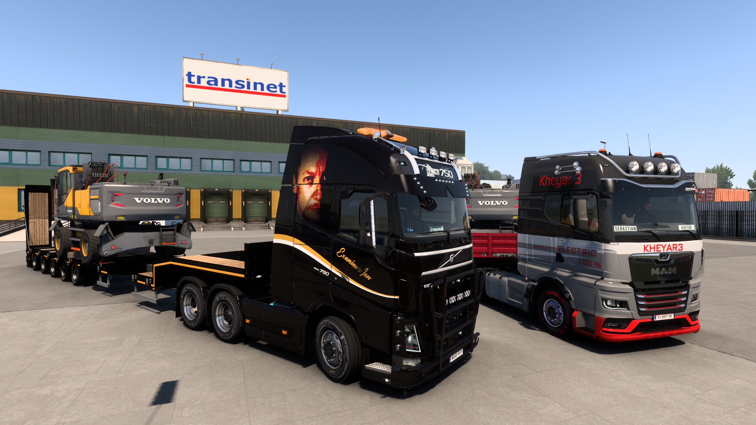 Image by ExaminerIan