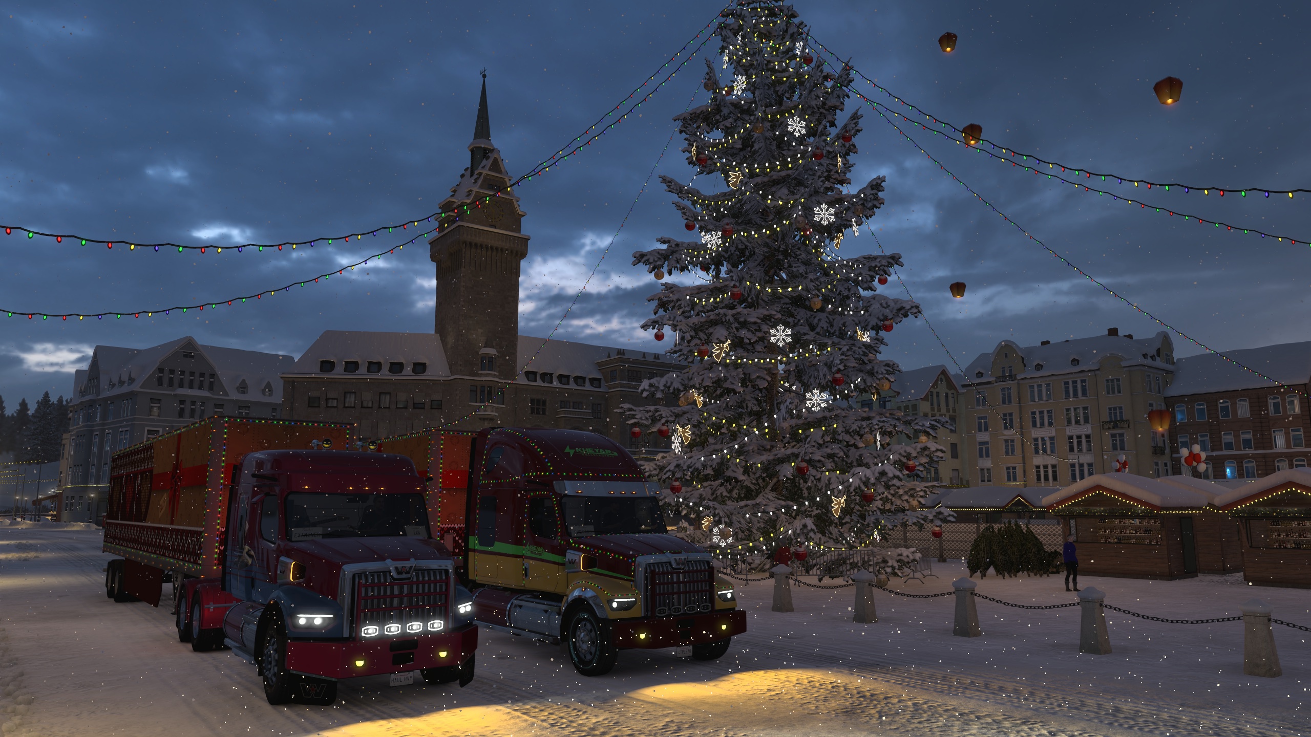 Image by ExaminerIan