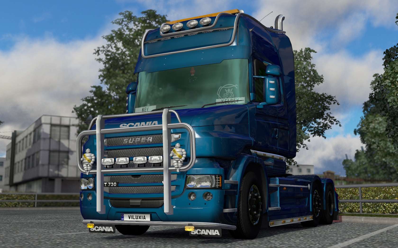 Image by KnightStalker