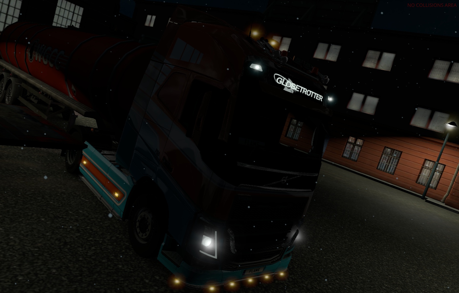 Image by InfinitiTrucks