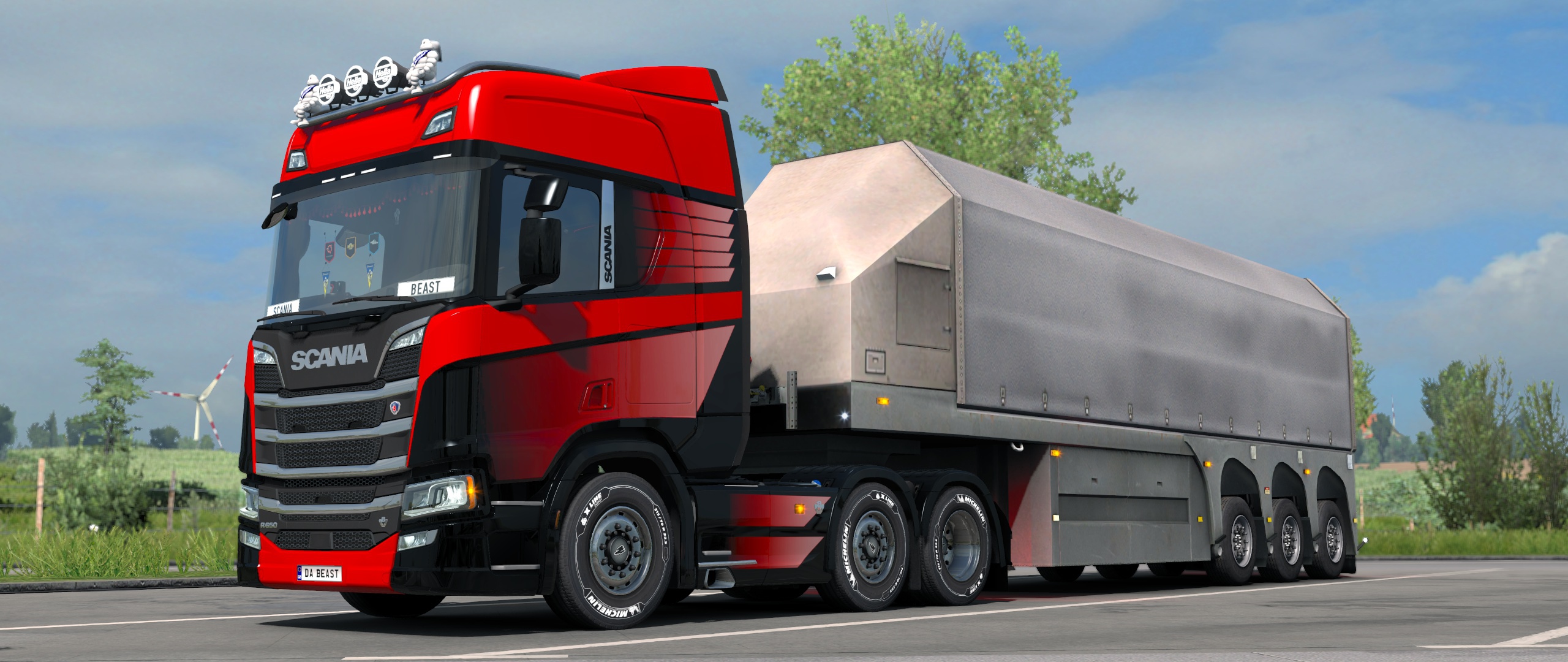 Image by TheScaniaBeast