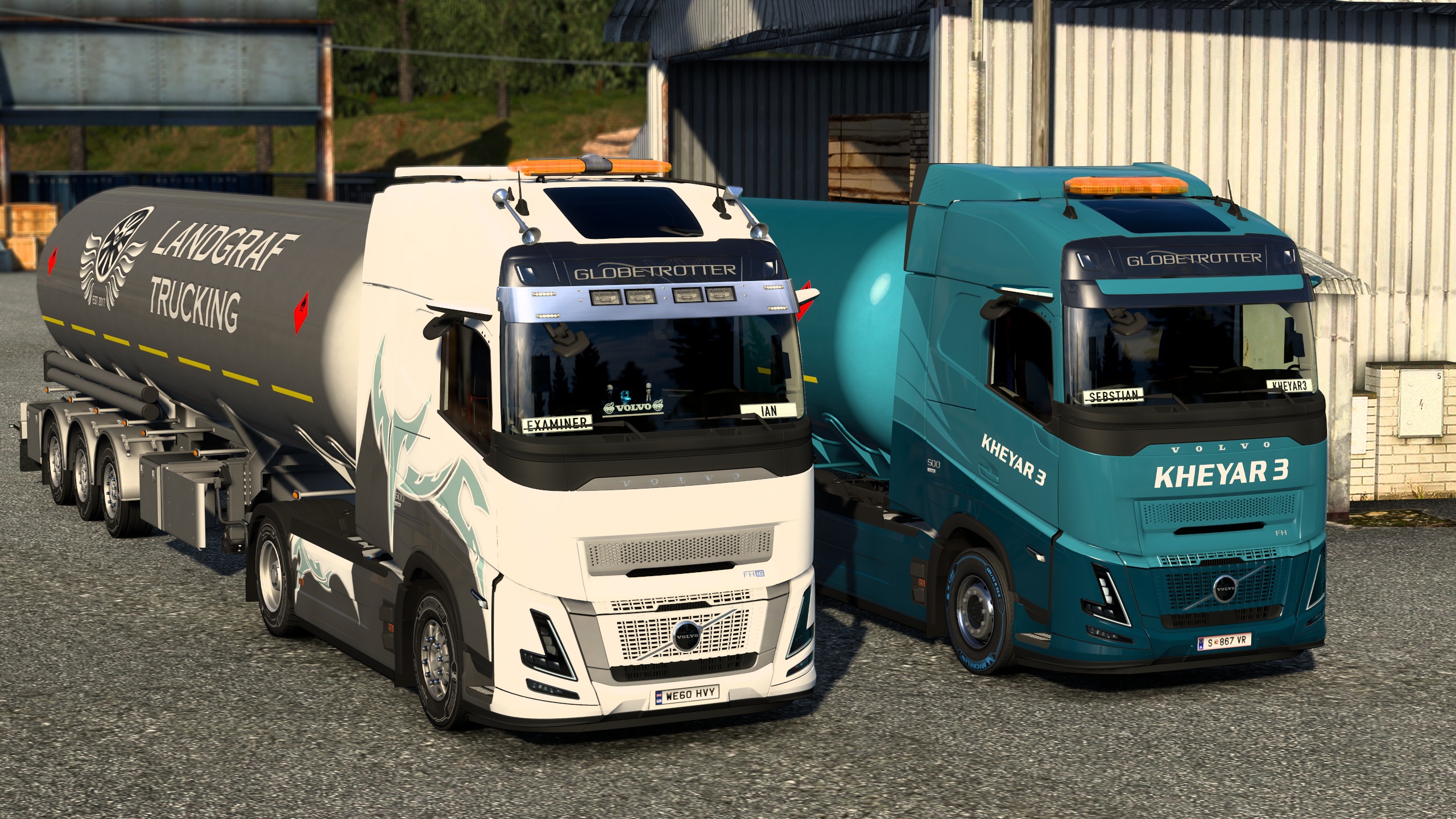 Image by ExaminerIan