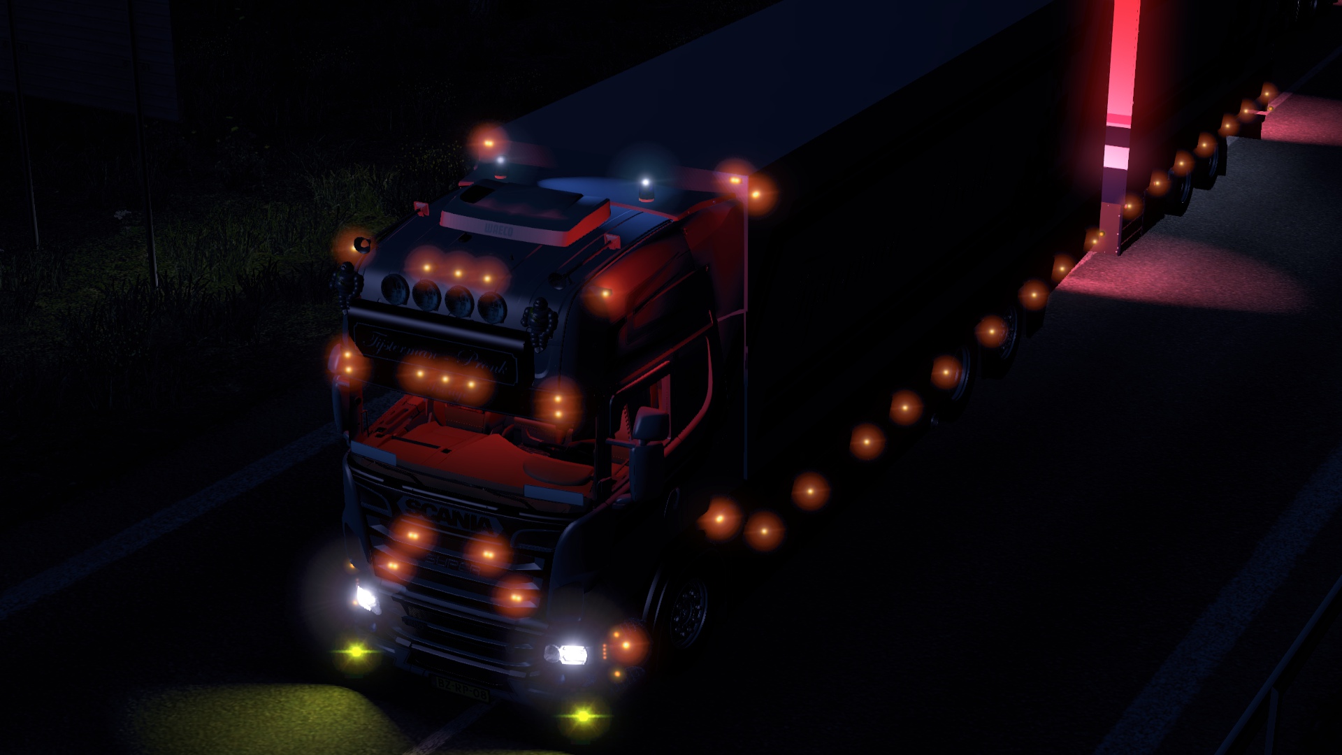 Image by LONGLINERV8