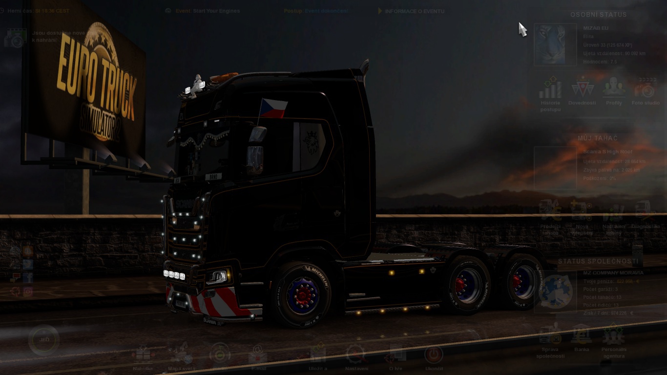 Image by SCANIADRIVER68