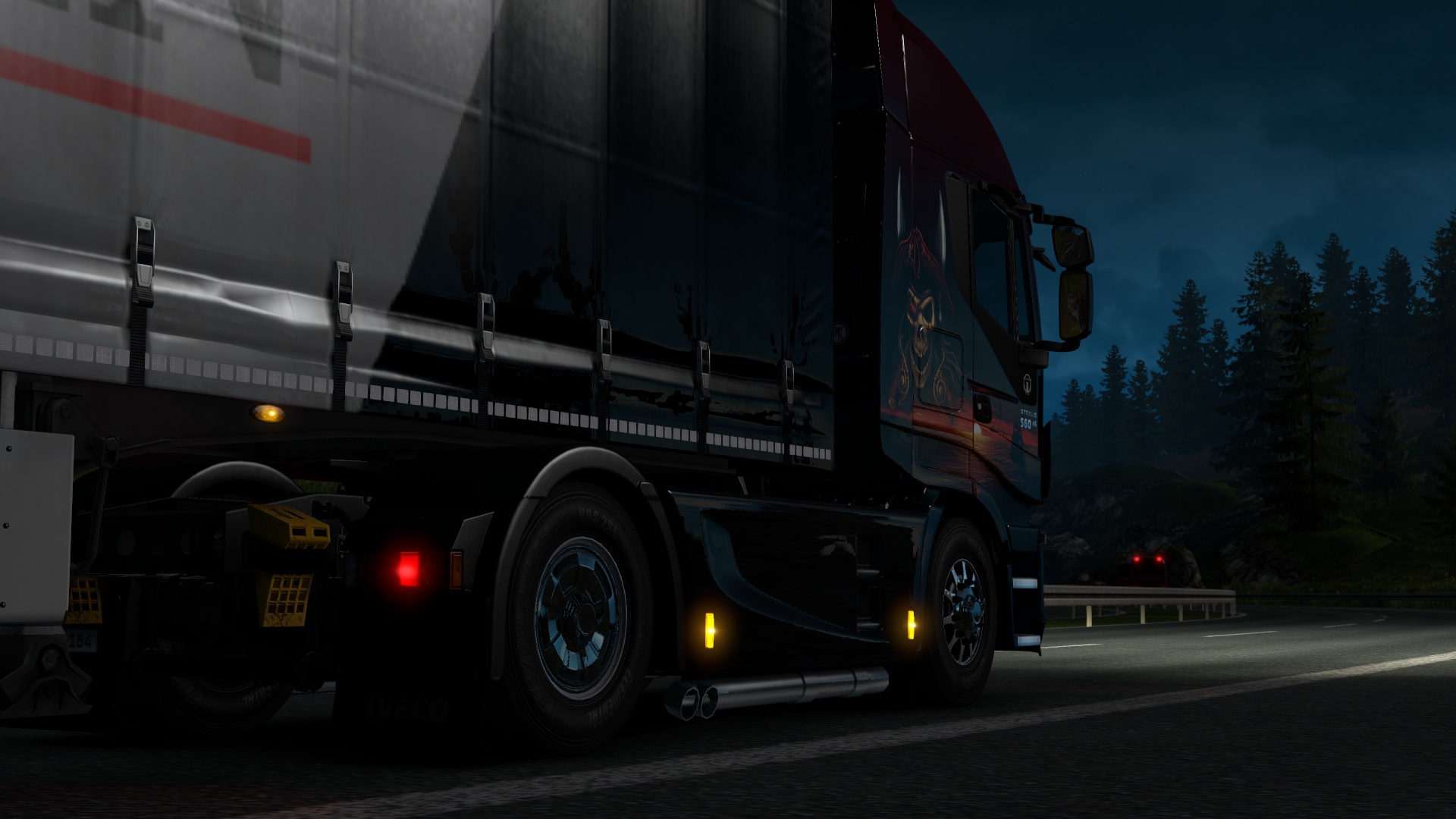 Image by Cosmictrucker