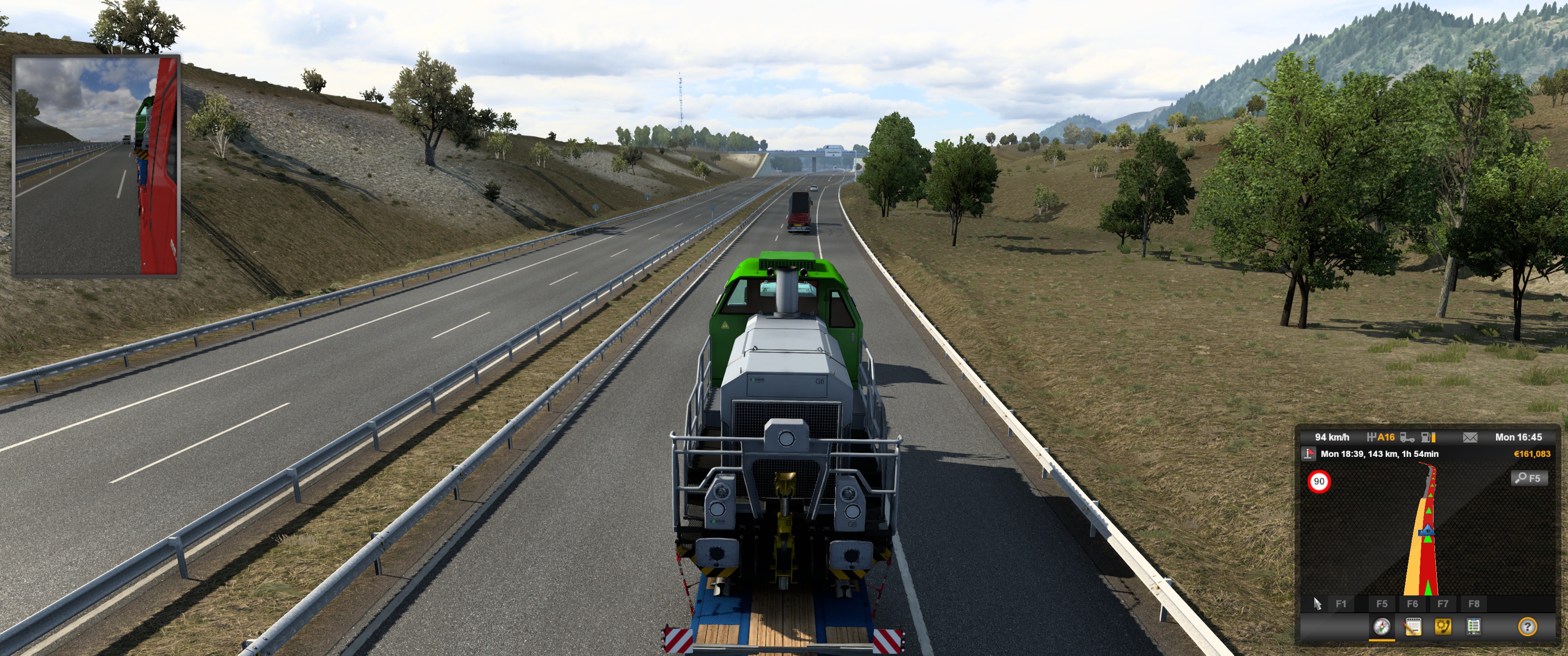 Image by keepontruckinwa