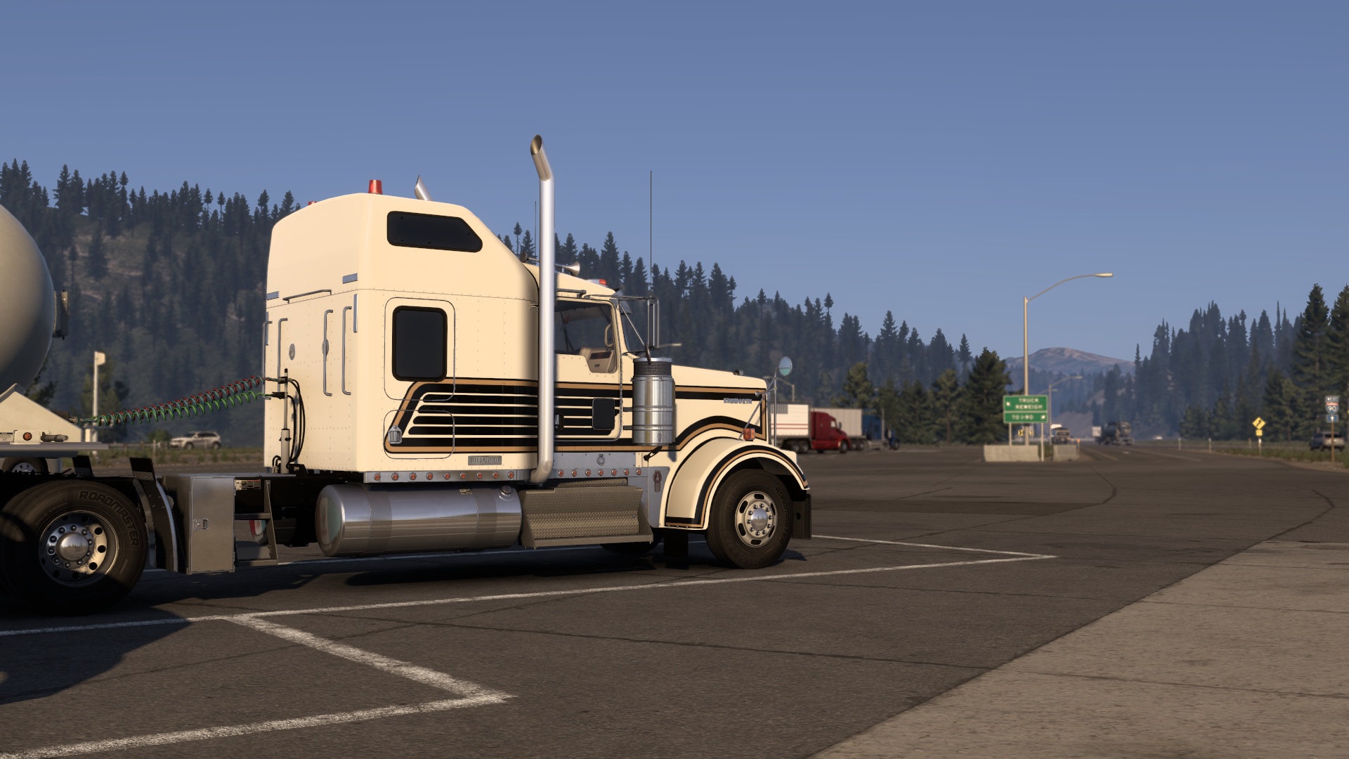 Image by OldTruckerBill