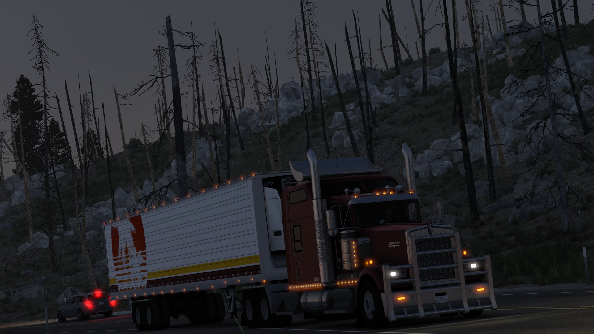 Image by Swisstrucker