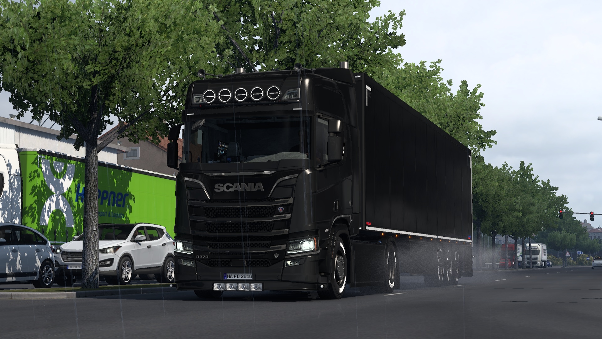 Image by FastFredzki