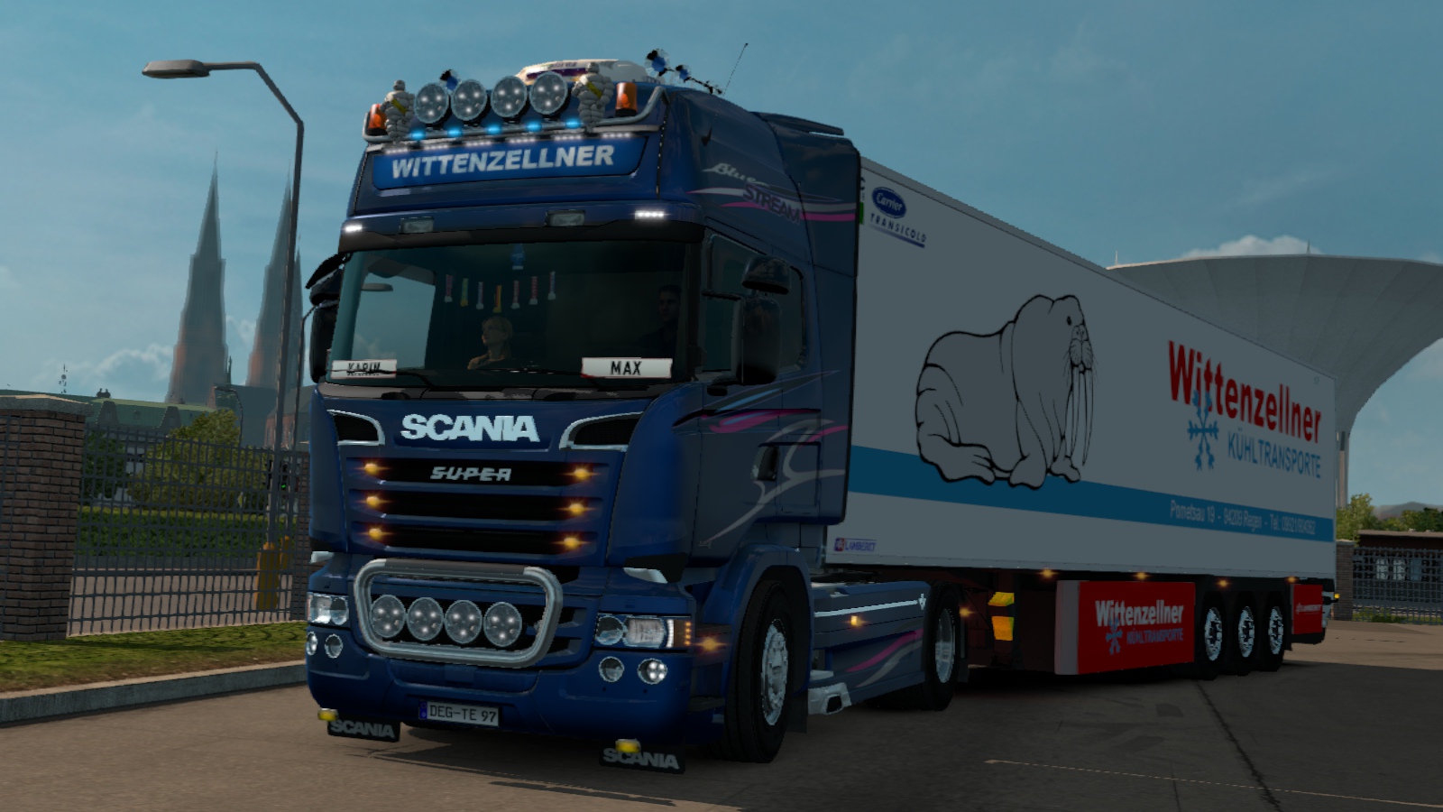 Image by Globetrotter