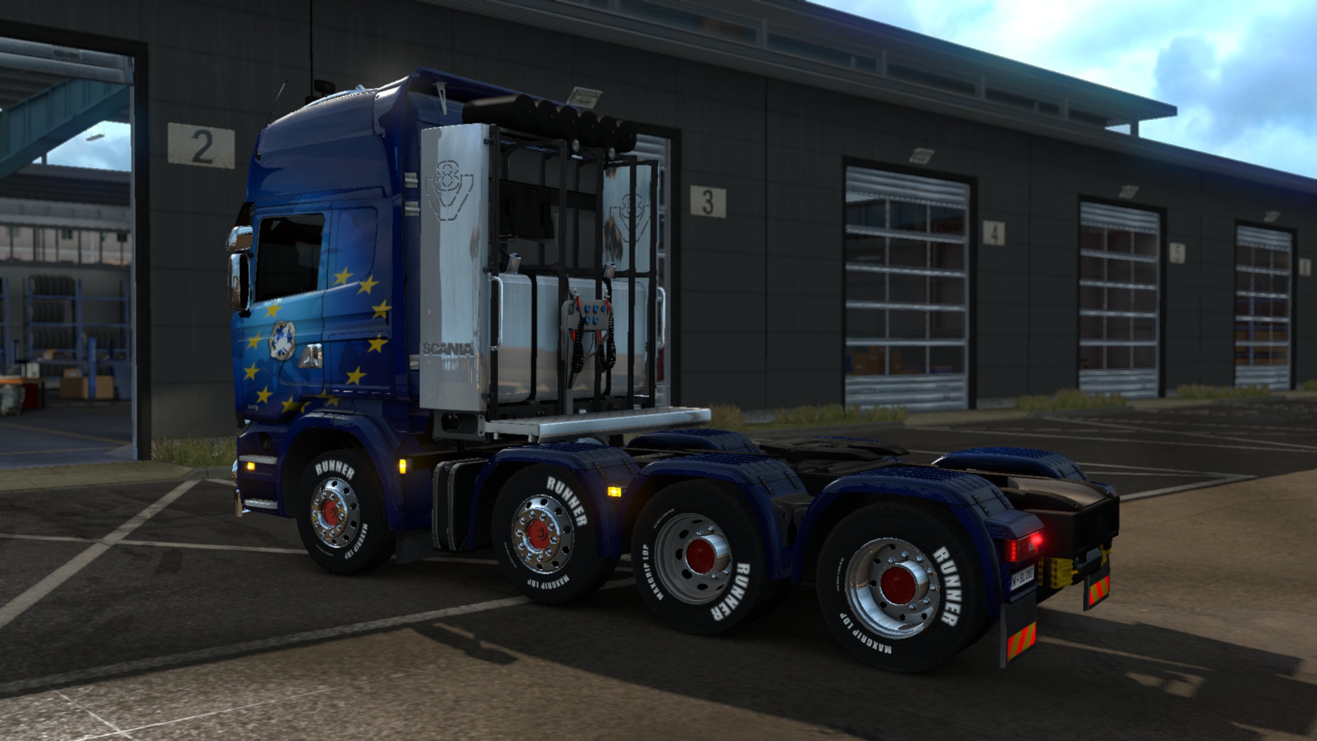 Image by emil4truck