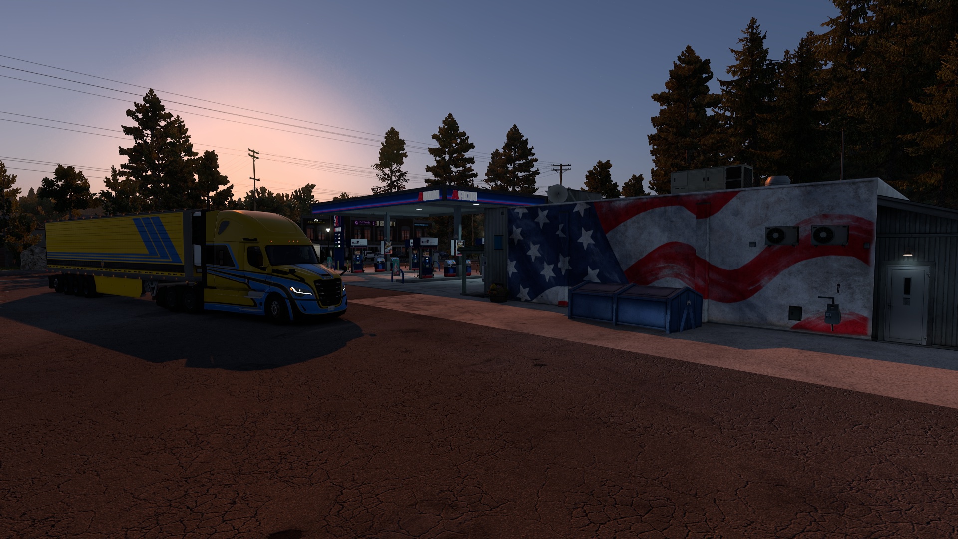 Image by ZimmermanTruckin