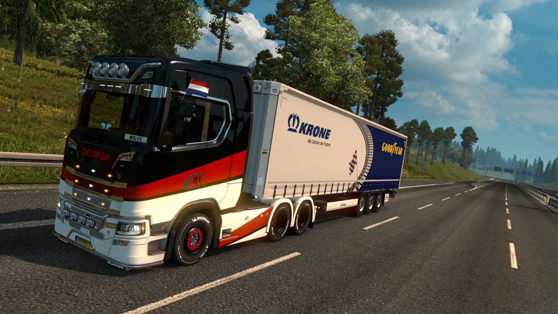 Image by Wolfbiscuits