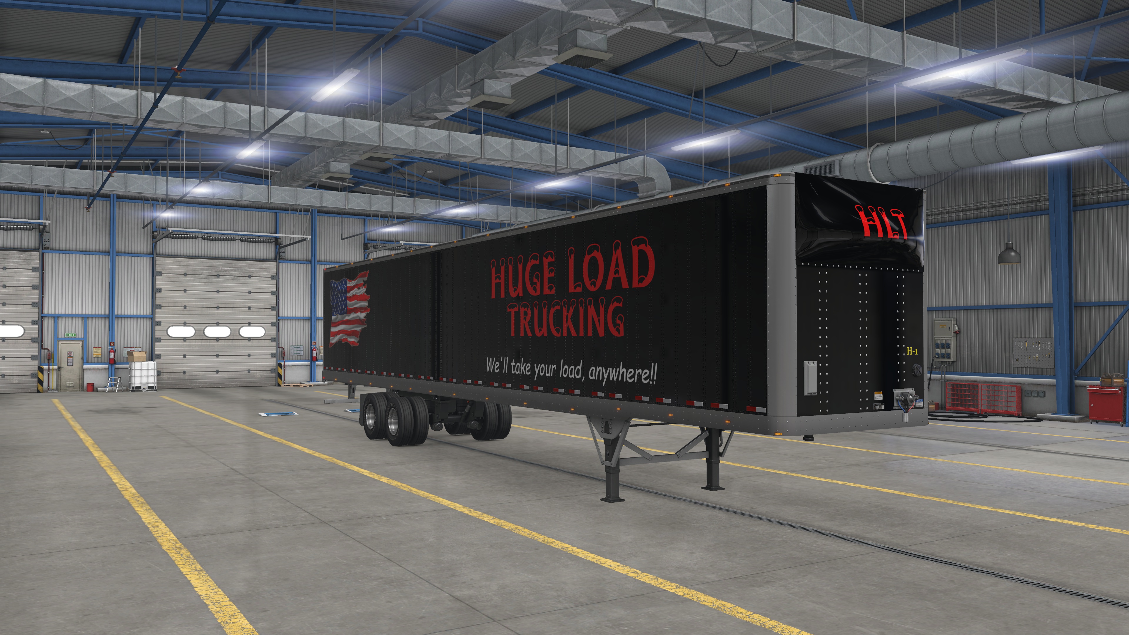 Image by QanonQarriersInc