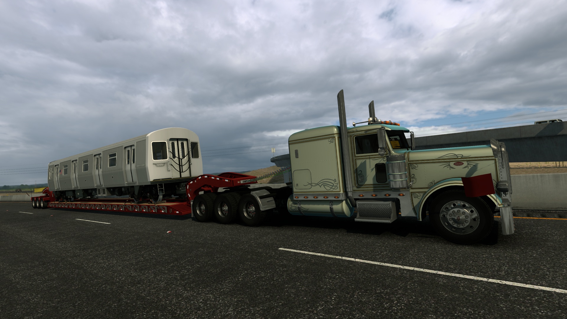 Image by AllRoundTrucker