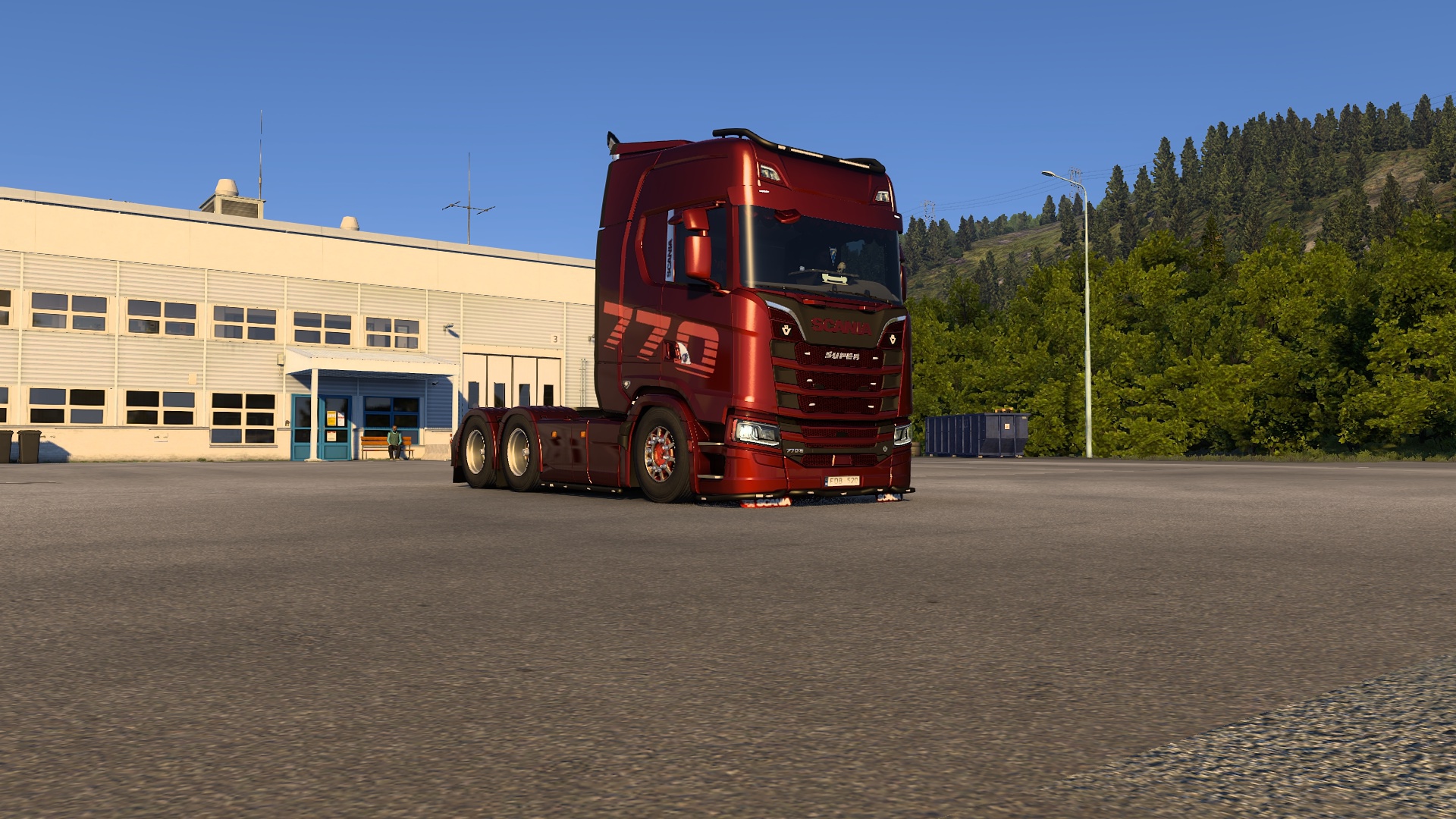 Image by svenson2705