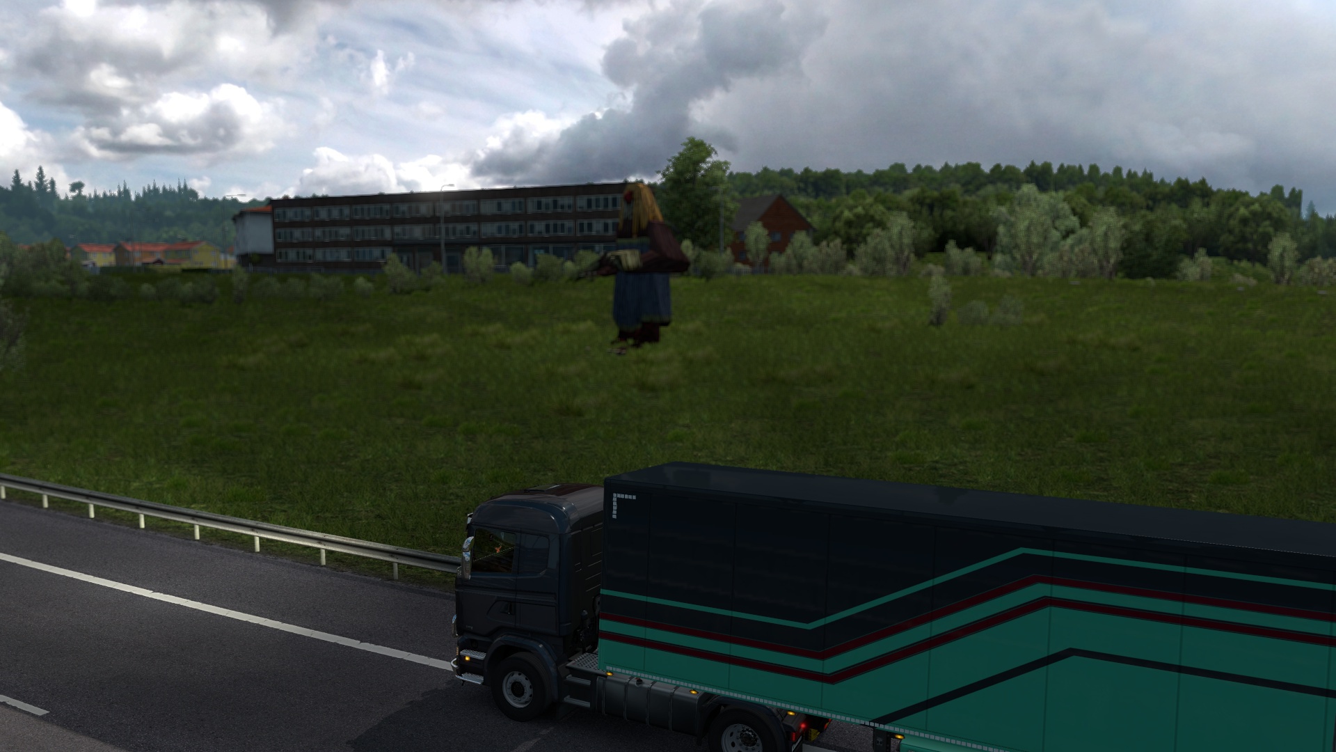 Image by BarabashkaAU