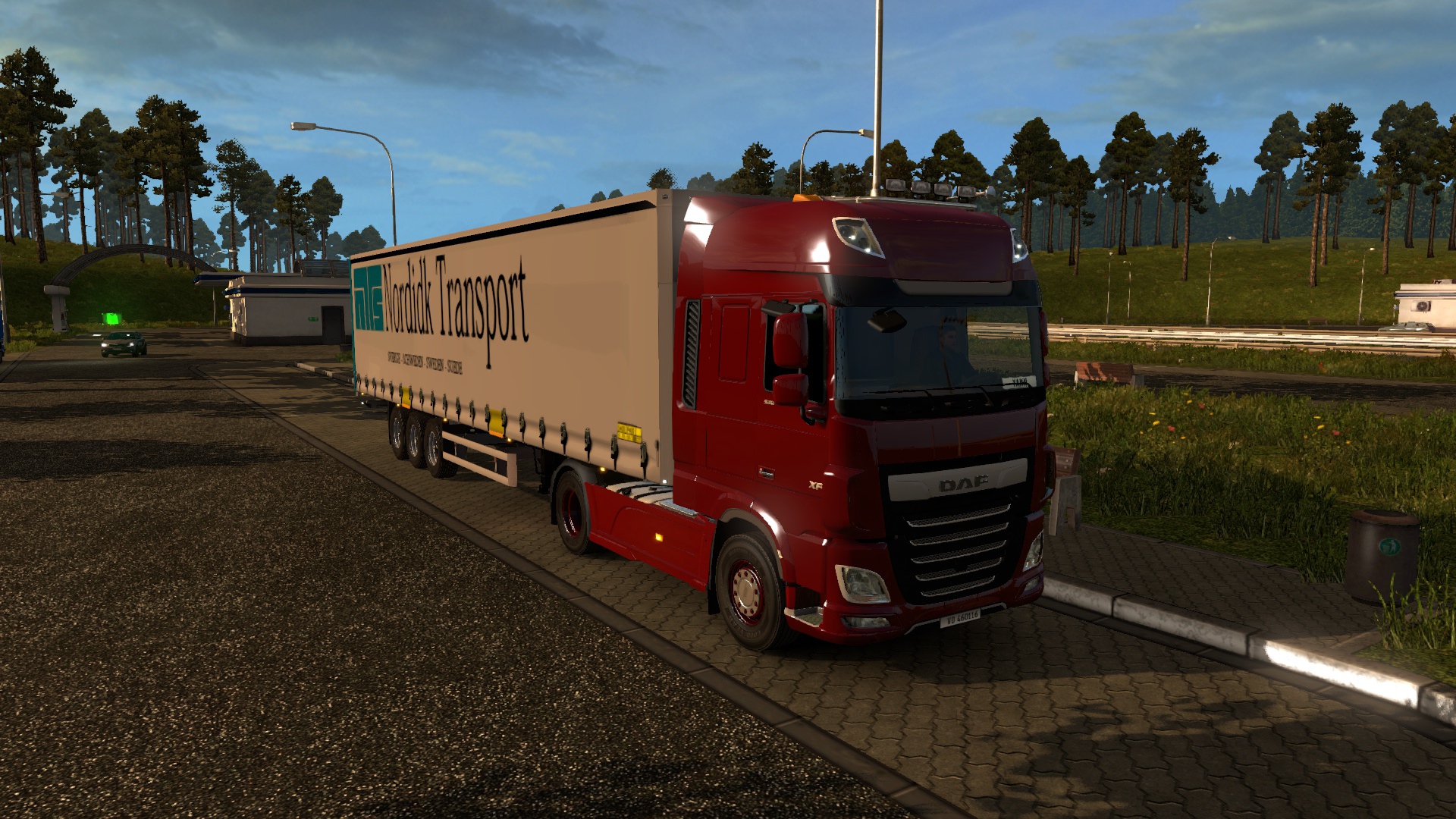 Image by Mercedes456